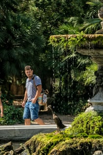 Parc Samà: Bilet z opcją bez kolejki