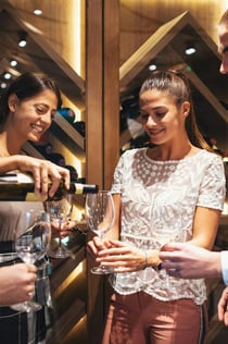 Saint-Émilion Village: całodniowa wycieczka z winem z Bordeaux