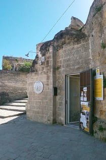 Matera Pass