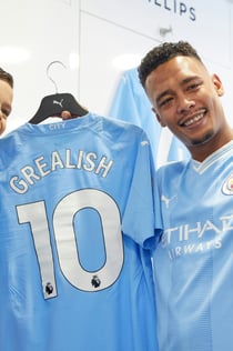 Manchester City Stadium Tour