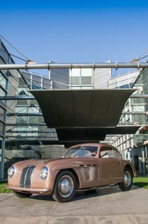 Museo Nicolis: inträdesbiljett