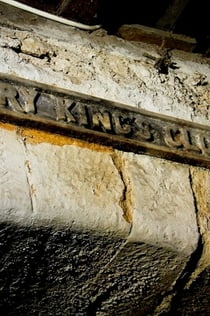 The Real Mary King's Close: Entry Ticket