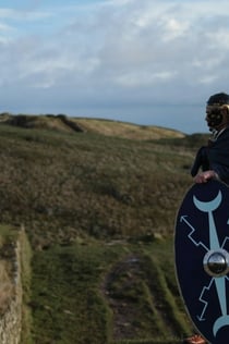 Hadrian's Wall: Half Day Tour From Newcastle