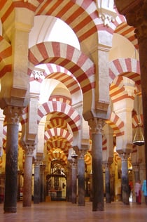 Cordova e la sua Moschea: Giornata Intera da Granada