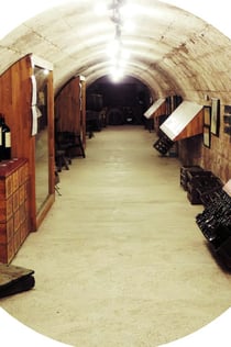 Musée du Vin et du Négoce: Billet d'entrée