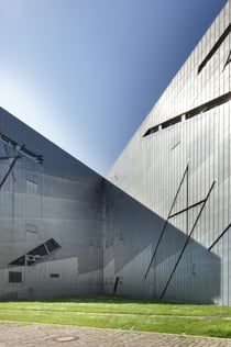 Jewish Museum Berlin: Entry Ticket