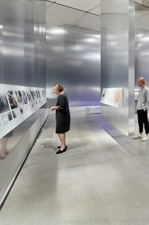 Jewish Museum Berlin: Entry Ticket