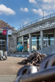 Itsasmuseum Bilbao