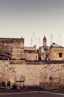Basilica di San Nicola e Cripta: Tour Guidato