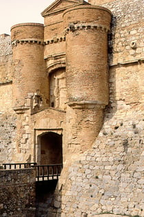 Forteresse de Salses: Biglietto d'ingresso
