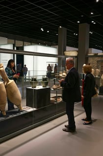 Musée de la Romanité: Skip The Line Ticket