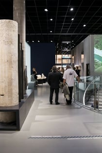 Musée de la Romanité: Skip The Line Ticket