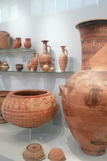 Museo archeologico di Candia: Biglietto saltafila