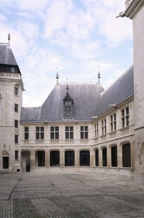 Palais Jacques Coeur: Toegangsticket