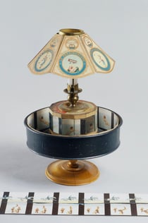 Musée des Arts et Métiers: Εισιτήριο εισόδου
