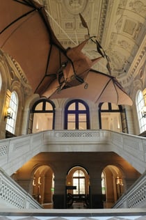 Musée des Arts et Métiers: Εισιτήριο εισόδου