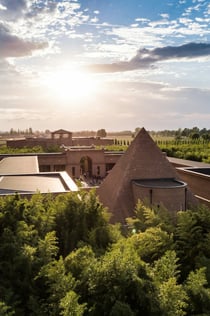 Labirinto della Masone: Toegangsticket