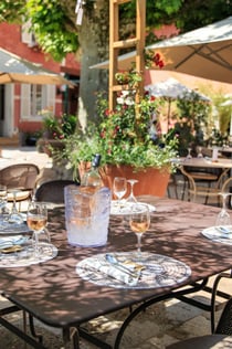 Le Hameau Duboeuf: Billet d'entrée