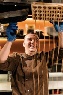 York's Chocolate Story: Bilhete de entrada + Guia ao vivo
