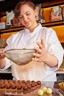 York's Chocolate Story: Bilhete de entrada + Guia ao vivo