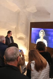 Museo Immersivo della Bruna: Bilet wstępu