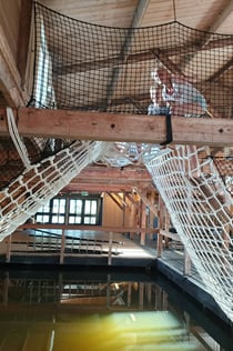 MuseumsmæglerVeiling: Indgangsbillet