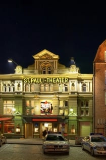 Sex & Crime Tour in St. Pauli