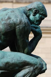 Musée Rodin: Semi-Privé rondleiding in het Engels