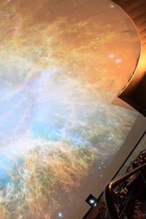 オセアノグラフィック、科学博物館、ヘミスフェリック入場券