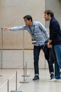 Musée d 'Orsay (Moυσείο Ορσέ): Ιδιωτική ξενάγηση