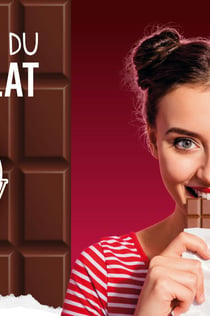 Choco Story Colmar: Entrébiljett + ljudguide