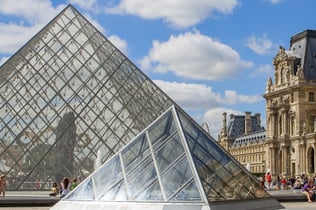 Musée du Louvre