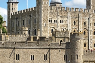 Tower Of London