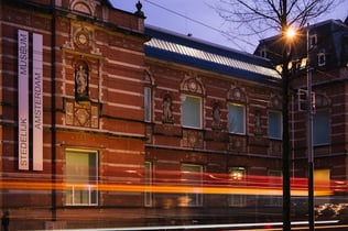 Musée Stedelijk Amsterdam