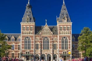 Rijksmuseum Tours