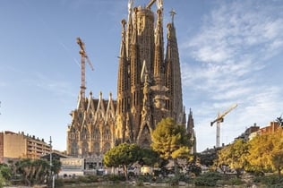 Sagrada Familia