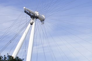 London Eye