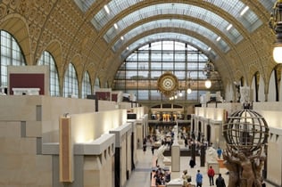 Musée d'Orsay