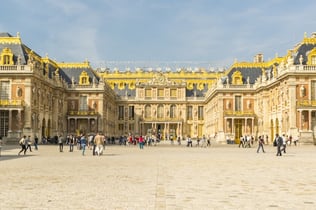 Palace of Versailles