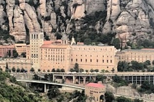 Montserrat Mountain