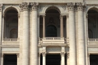 Basilica di San Giovanni in Laterano