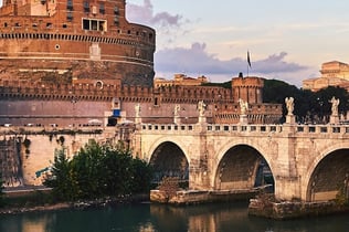 Castillo de Sant'Angelo