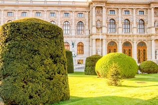 Kunsthistorisches Museum - KHM