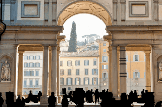 Galleria degli Uffizi