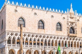 Doge's Palace