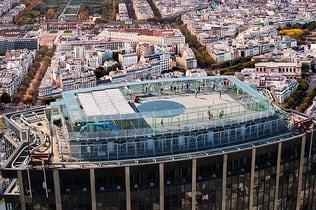 Tour Montparnasse