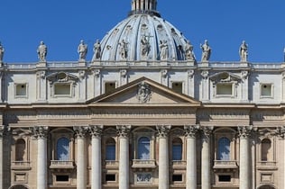 St. Peter's Basilica