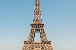 Tour Eiffel