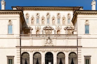 Borghese Gallery