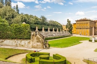 Palais Pitti